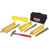C100 Aircraft Anchoring System,CLAW