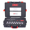 CM-S-389T MIL-DTL-38999 Series III Adapter Tool Set | Receptacles, Shell Sizes 9–25,CM-S-389TR