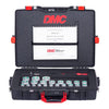 CM-S-389T MIL-DTL-26500 and 83723 Series III Adapter Tool Set | Plugs, Shell Sizes 8–28,CM-S-837