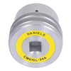 CM815L-24A Adapter Tool | MIL-C-81511 Series I and III Plugs, Size 24A,CM815L-24A