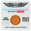 Carbon Monoxide Detector,CO-D