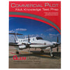 Commercial Pilot FAA Knowledge Test / 2018 Edtion,CPWE