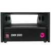 ICT Panel Mount Radio Power Supply & Cabinet | 110 volt,CS120-20AG