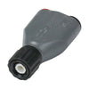 CT2412 BNC Male t0 4mm Safety Jack,CT-2412