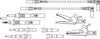 DMM ACCESSORY KIT STR TO RGHT,CT-2696