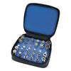 COAX ADAPTER KIT/NICKEL PLATED,CT-2701A