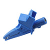 CT2392A Series Alligator Test Clip | Blue,CT2392A-BL