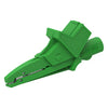 CT2392A Series Alligator Test Clip | Green,CT2392A-GR