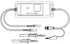 DIFFERENTIAL PROBE/25 MHz,CT2593-2