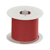 Test Lead Wire | Red, 50 meter spool, 50 gauge, ROHS compliant,CT2885-250