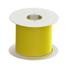 Test Lead Wire | Yellow, 50 meter spool, 50 gauge, ROHS compliant,CT2885-450