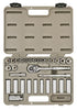 30 Piece Crescent Tool Set,CTK30SET