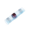 D-100 Solder Sleeve Shield Terminator | 0.0110 – 0.125in,D-100-00