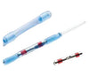D-200 MiniSeal Crimp Splice | 26–20 AWG, Red,D-200-82