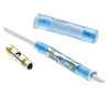 D-200 Mini-Seal In-line Slice | 16–12 AWG, Nickel Plated,D-200-84
