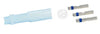 D-436 MiniSeal In-Line Butt Splice | 24 - 20 AWG Wire Size, Blue,D-436-42