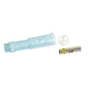 D-436 MiniSeal In-Line Butt Splice | 22 - 16 AWG Wire Size, Yellow,D-436-43
