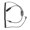 Digital Audio Recorder Adapter | Helicopter,PA-80H/D