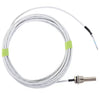 Digital Temperature Probe | 12 ft, Series 301/303/307/655,D307PS