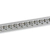 DZUS Rail | Right Angle Quarter Turn Fastener, 1 ft,D5-1