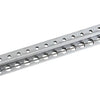 DZUS Rail | Flat Quarter Turn Fastener, 2 ft,D5-1-2