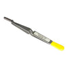 Insertion Tweezer | Rear Release Connectors, 0.187 in O/D, 0.158 in I/D,DAK264-12