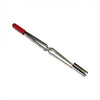 Insertion Tweezer | Rear Release Connectors, 0.317 in O/D, 0.277 in I/D,DAK264-8