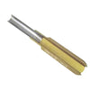 DAK55-0B Insertion Tool | #0 Contacts, Yellow,DAK55-0B