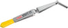 COMMERCIAL INSERTION TWEEZERS,DAK83-12