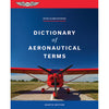 Dictionary of Aeronautical Terms | Softcover, Eighth Edition,DAT-8
