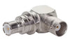 DBA-600 BNC Tray Connector | With Snap Ring,DBA-600
