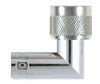 DBFTMA-90 Right Angle Adapter | BNC to TNC, Garmin WAAS Upgrade,DBFTMA-90
