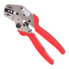 DCT4 Series Commercial Crimp Tool | 0.068/0.213/0.255 Hexes,DCT4-108