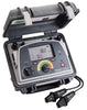 DLRO10HD 10 Amp Digital Low Resistance Ohmmeter,DLRO10HD