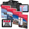 Deluxe Commercial Pilot Kit,DLXCPKIT