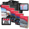 Deluxe Instrument Pilot Kit,DLXIPKIT