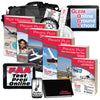 Deluxe Private Pilot Kit with Audio Review,DLXPPKIT-A