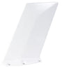 DM C60-171 VHF Blade Antenna | 116–152 MHz, BNC Male Connector,DM C60-171