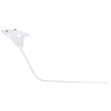 DM C63-2 VHF Comm Bent Rod Antenna,DM C63-2