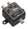 DM H22-1 Antenna Coupler | Single VOR, Single GS, BNC Connect,DM H22-1