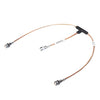 T CABLE FOR DM N4-33/C SYSTEM,DM N4-33-5