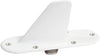 DM NI50 DME/ATC L-Band Antenna | 960MHz – 1,220MHz, 6-hole, Type HN Male Connector, Gloss White,DM NI50-4