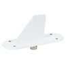 DM NI70-1 DME/ATC Transponder Antenna | 950MHz–1220MHz, 4-Hole Mount, Type C Female Connector,DM NI70-1