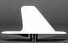 DM NI70-3 DME/ATC Transponder Antenna | 950MHz–1220MHz, 6-Hole Mount, Type C Female Connector,DM NI70-3