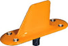 L BAND BLADE ANTENNA/4 HOLE MOUNT/C CONNECTOR,DM1601354
