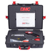 DMC1000 Pre-Set Tension Safe-T-Cable Application Tool Kit | 0.032-inch,DMC1000