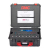 DMC1119 AF8/AFM8 Tool Kit | Includes All Military Positioners & Turret Heads,DMC1119