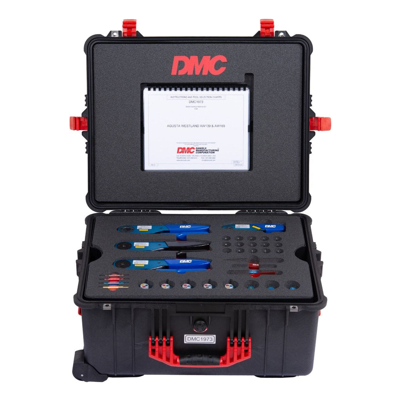 Augusta-Westland AW-139,DMC1973