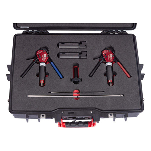 DMC2058A One-Step Band Installation Kit – ECA Solution