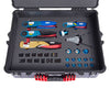 Wiring System Maintenance Kit | For Agusta Westland A109, AW109, A119, AW119, & A129,DMC902